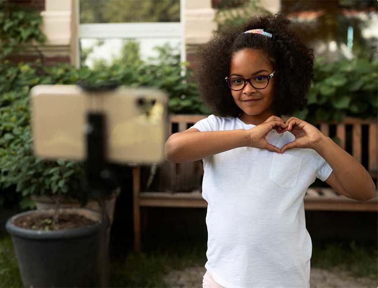 Digital skills training