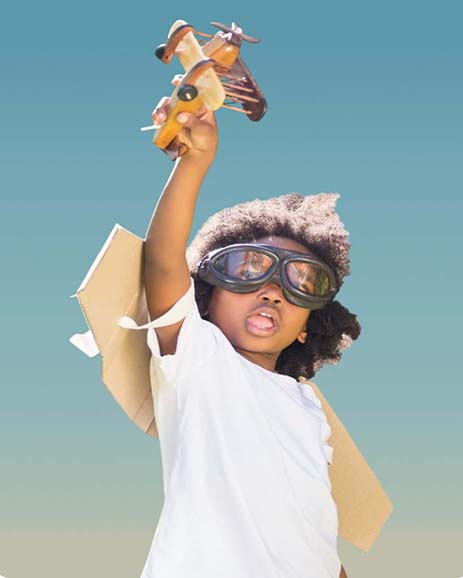 Digital training session